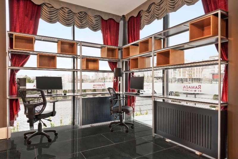 Ramada By Wyndham Sivas photo 1