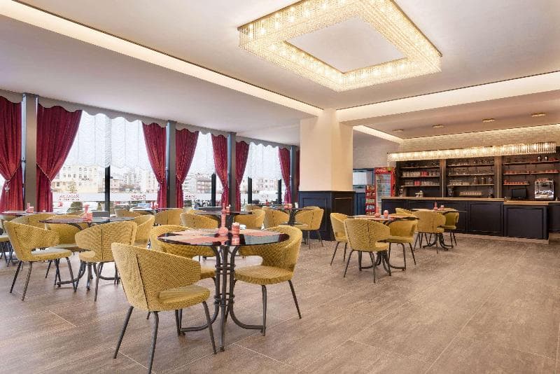 Ramada By Wyndham Sivas 2