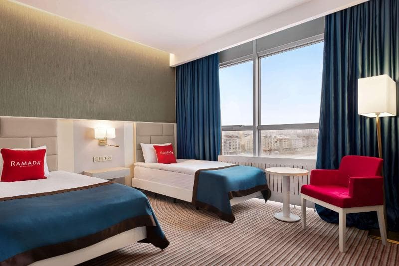 Ramada By Wyndham Sivas 4