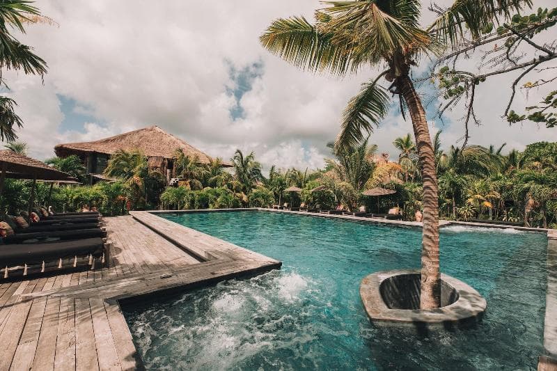 The Radhoo Tulum - Adults Only photo 1