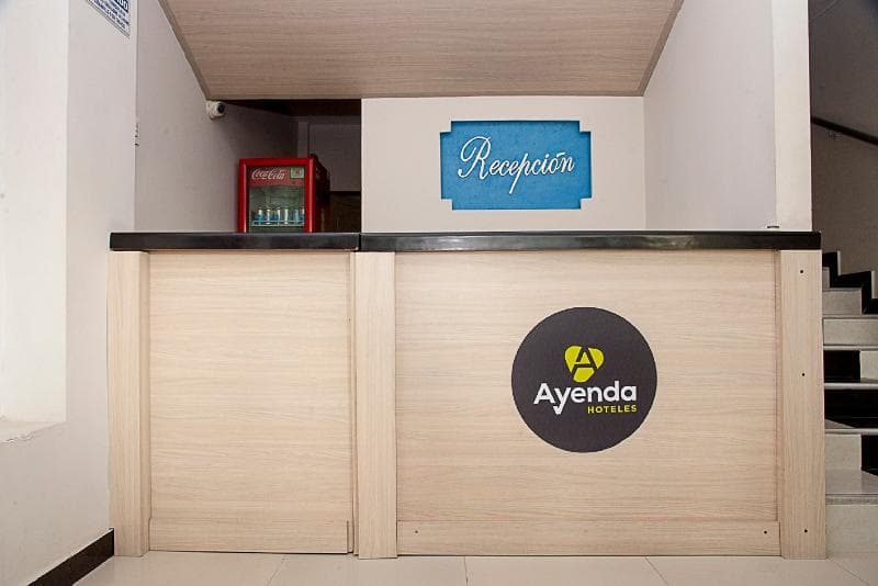 Ayenda 1605 Coral 3