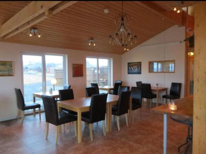 Guesthouse Vellir photo 1