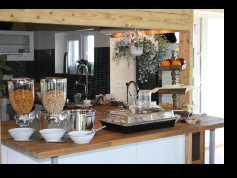 Guesthouse Vellir 5