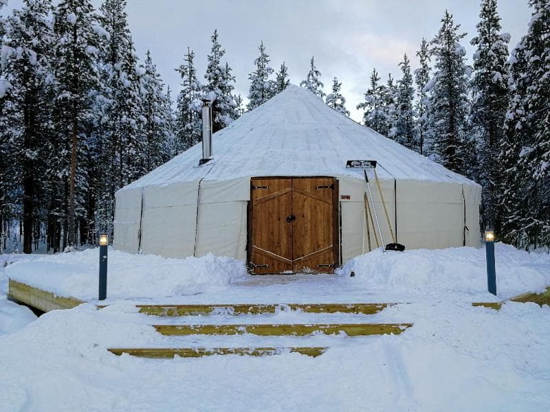 Aurora Village photo 1