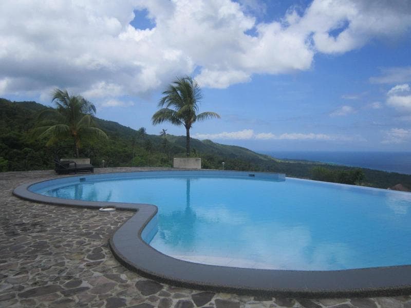 Infinity Heights Resort 3