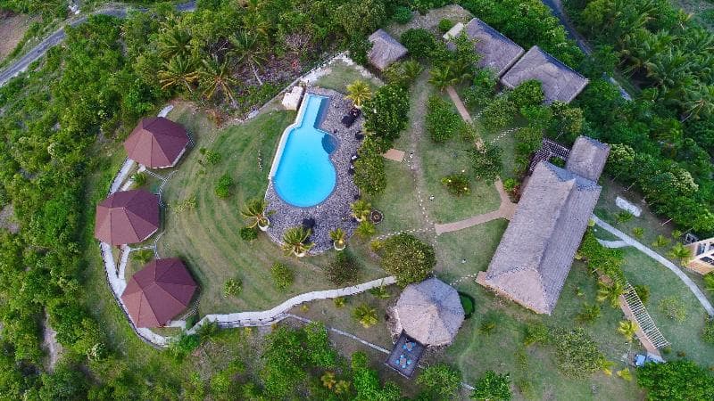 Infinity Heights Resort 5