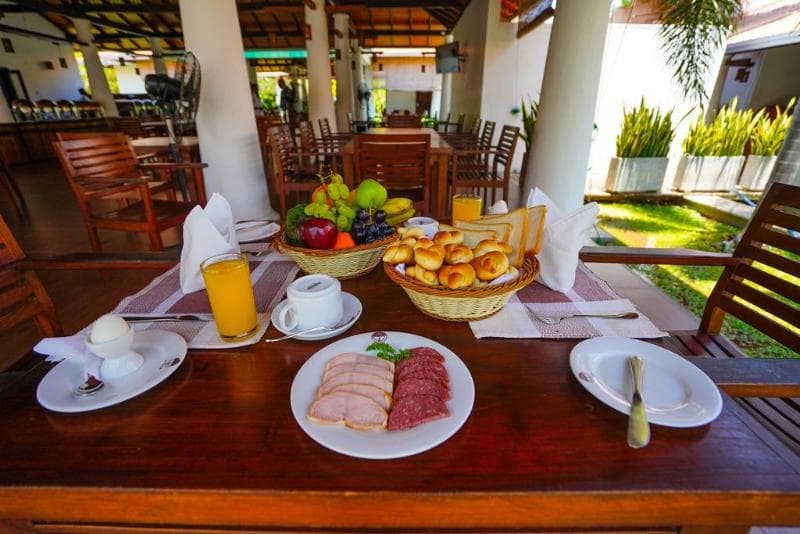Hotel Tamarind Tree main