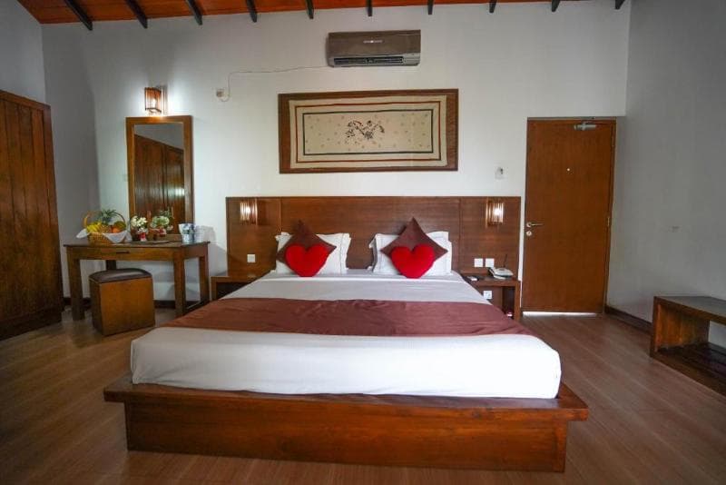Hotel Tamarind Tree 2