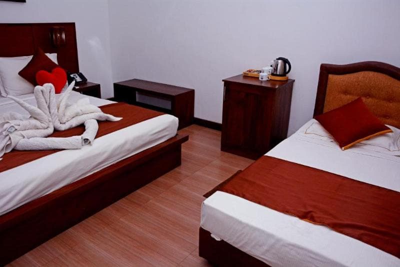 Hotel Tamarind Tree 3