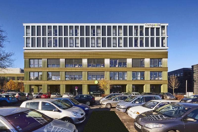 Campanile Paris Saclay 5