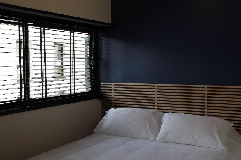 Appartements Paris Boulogne photo 1