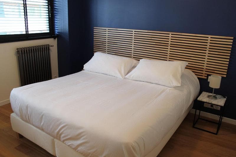 Appartements Paris Boulogne 5