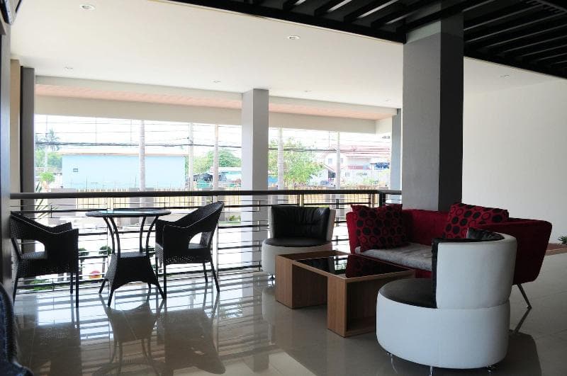 Paru Ville Service Apartment (Adults Only) photo 1