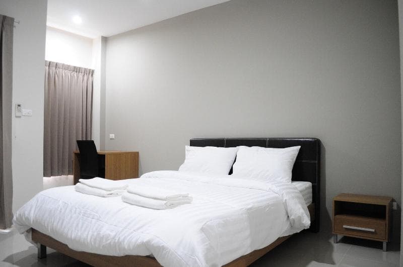 Paru Ville Service Apartment (Adults Only) main