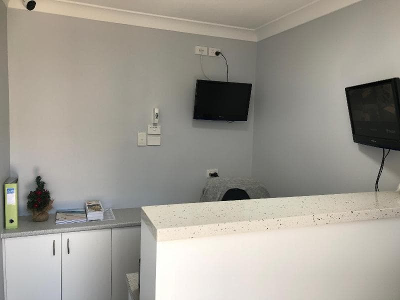 Ulladulla Motel photo 1