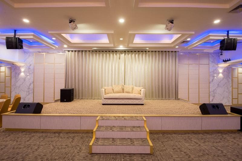 Socool Grand Hotel main