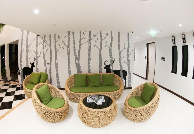 Socool Grand Hotel 5