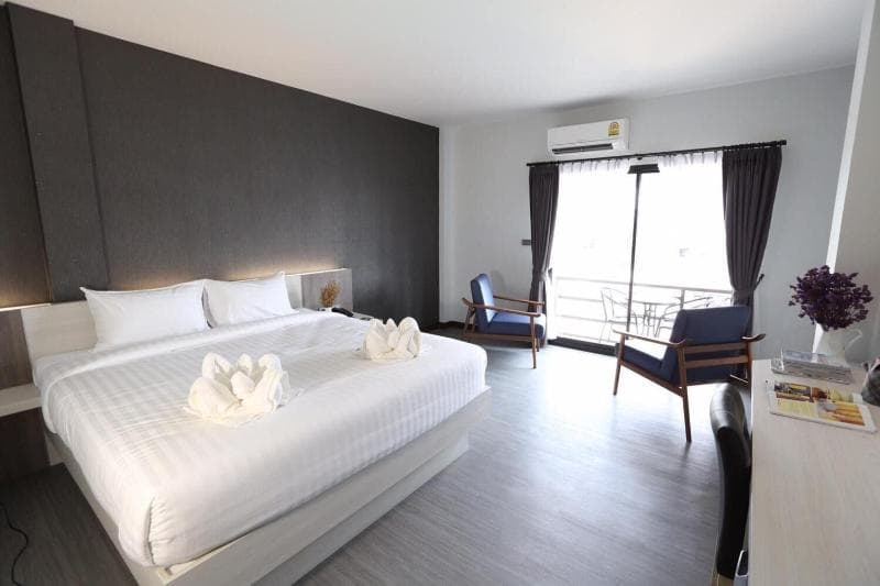 Socool Grand Hotel 4