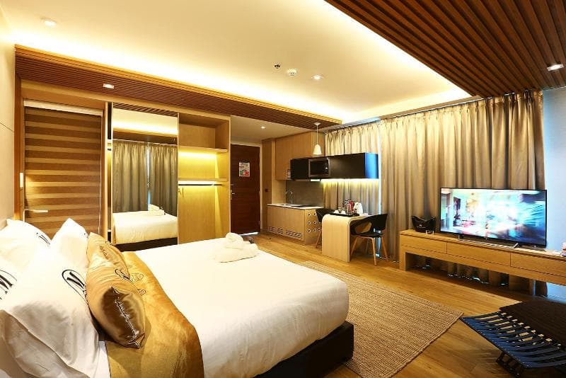 Montana Hotel photo 1