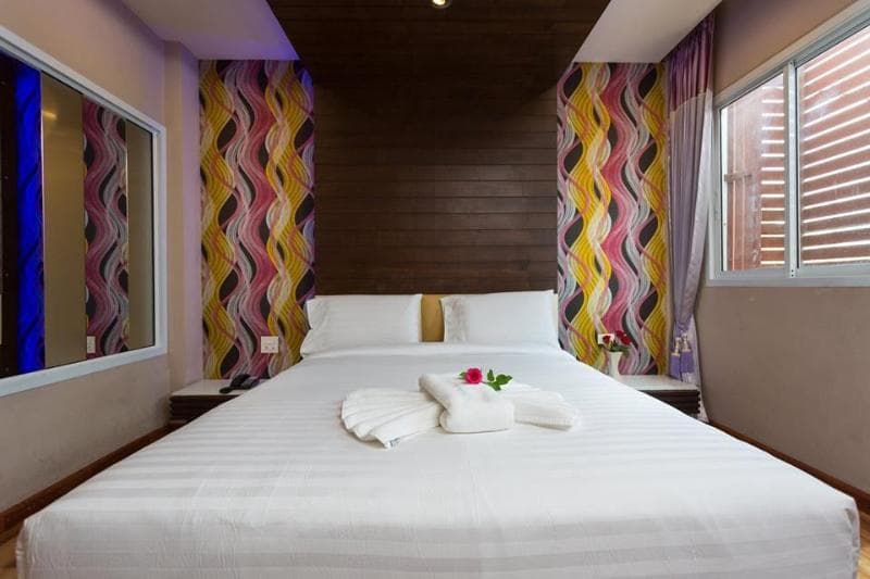The Rings Hotel Hat Yai photo 1