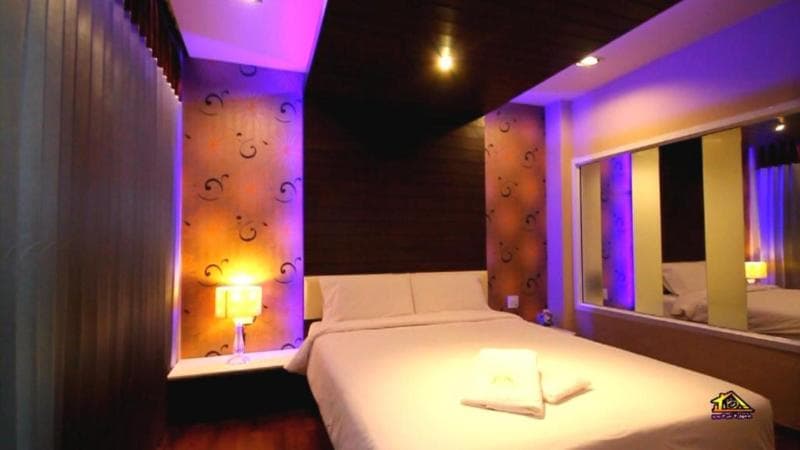 The Rings Hotel Hat Yai 3