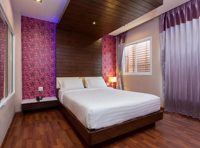 The Rings Hotel Hat Yai 4