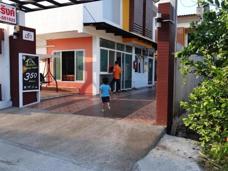 The Rings Hotel Hat Yai 5