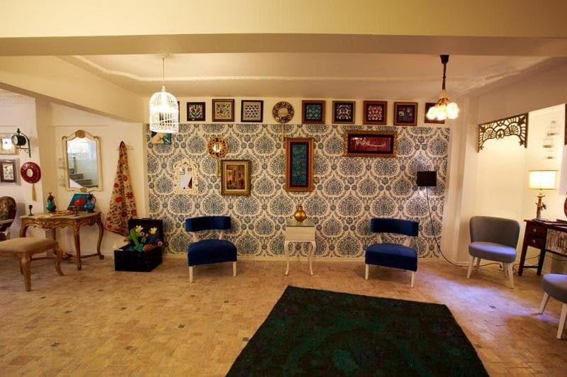 Turk Art Hotel 2