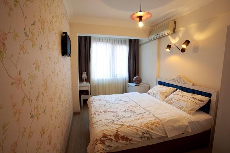 Turk Art Hotel 4