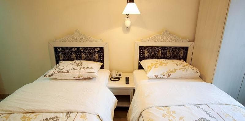 Turk Art Hotel 5