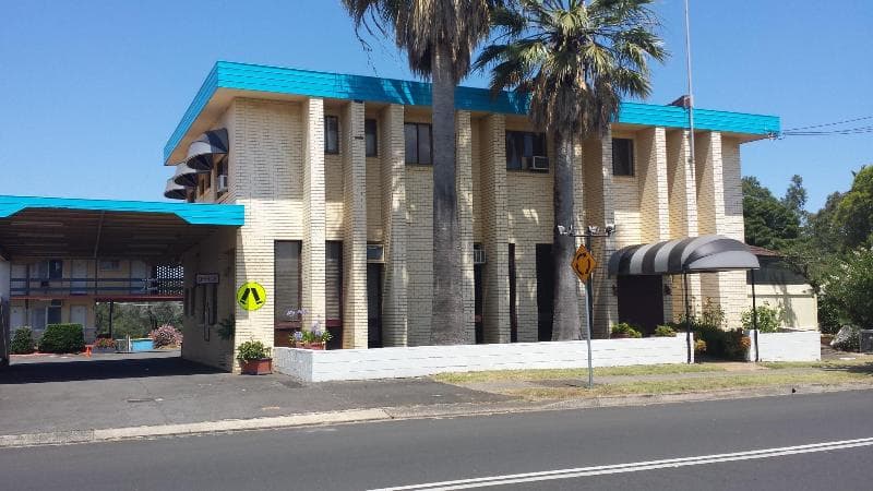 Nowra Motor Inn 4