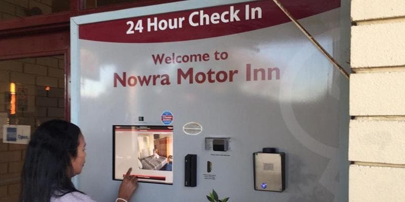 Nowra Motor Inn 5