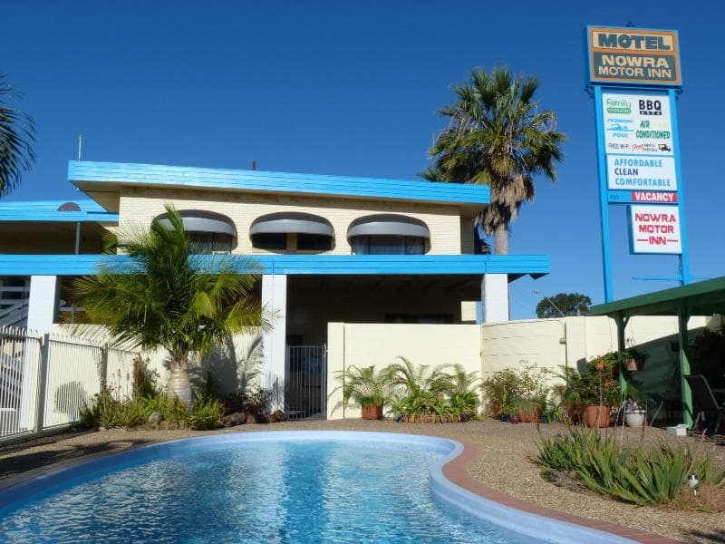 Nowra Motor Inn 3