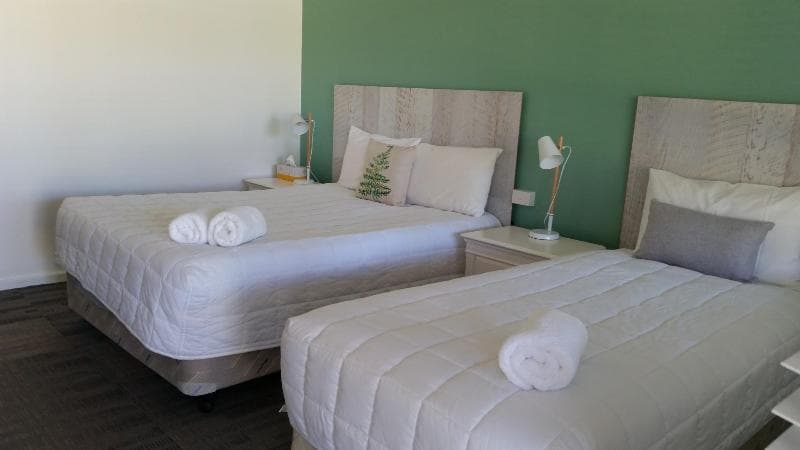 Karuah Gardens Motel 3