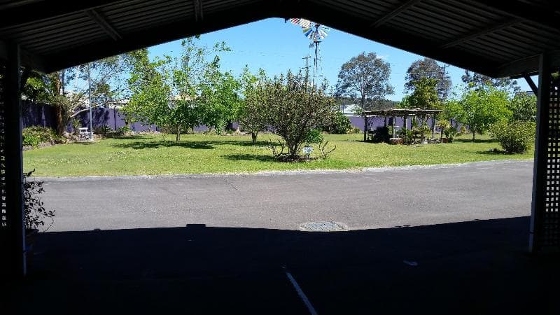 Karuah Gardens Motel 4