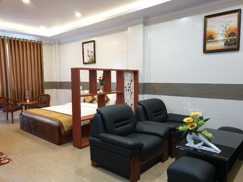 Phuc Ngoc Hotel (Adults Only) photo 1