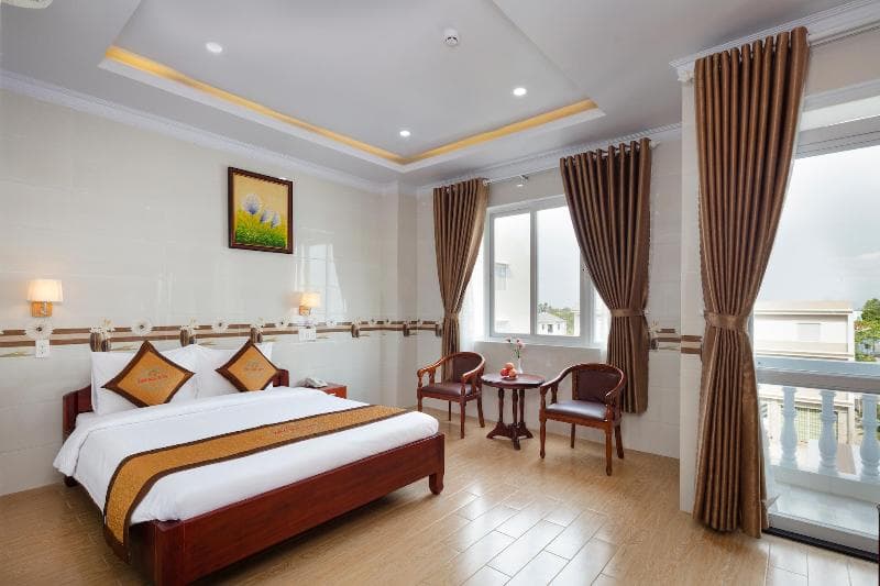 Phuc Ngoc Hotel (Adults Only) 4