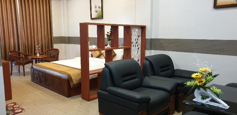 Phuc Ngoc Hotel (Adults Only) 5