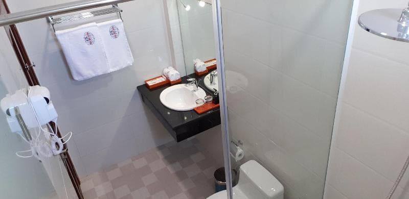 Phuc Ngoc Hotel (Adults Only) main