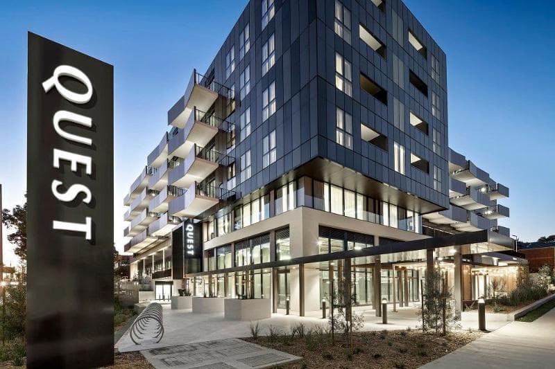 Quest Burwood East photo 1