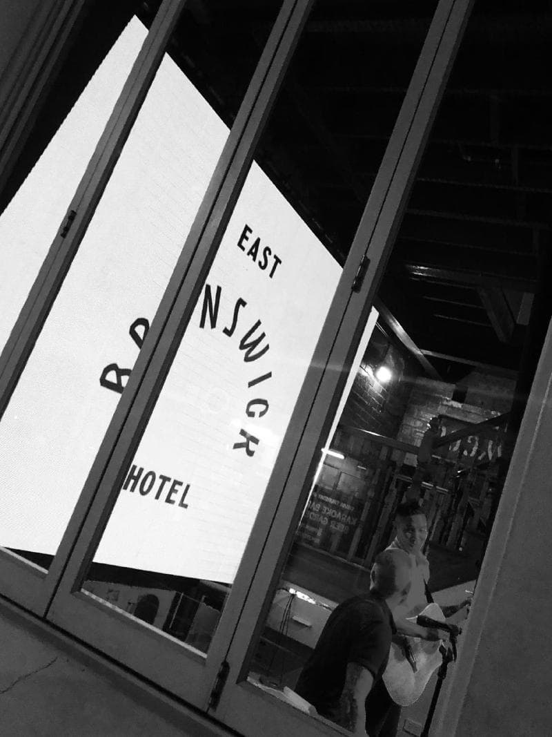 East Brunswick 5