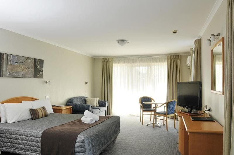 Central Coast Chittaway Motel photo 1