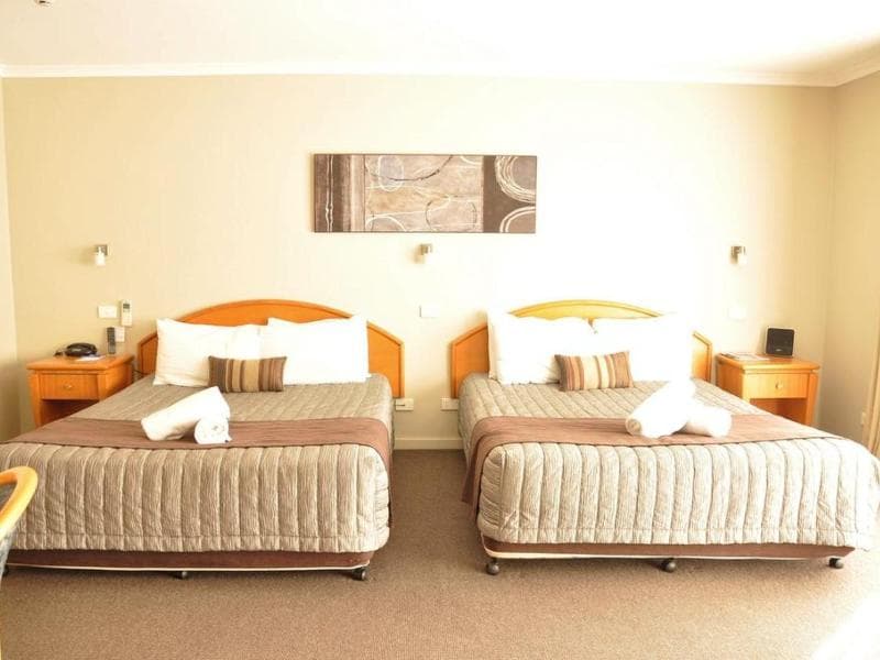 Central Coast Chittaway Motel 3