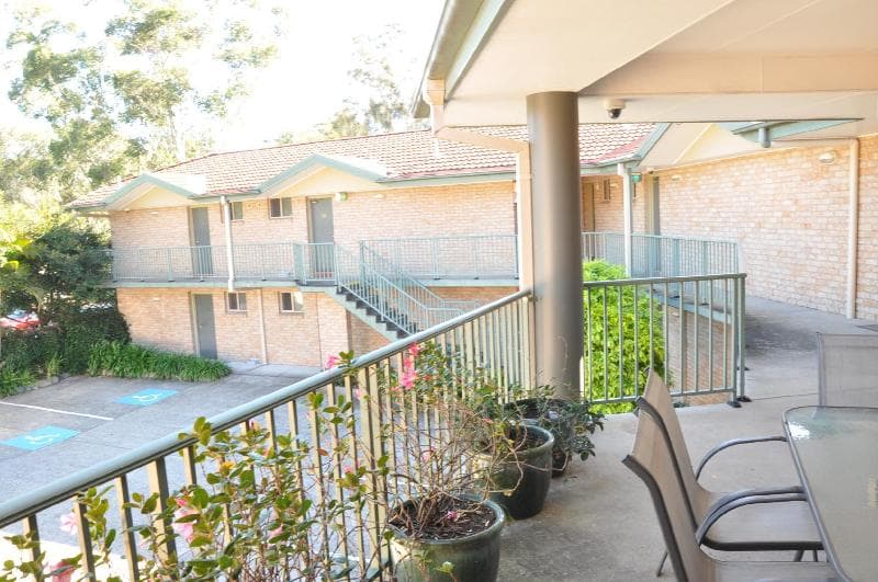 Central Coast Chittaway Motel 5
