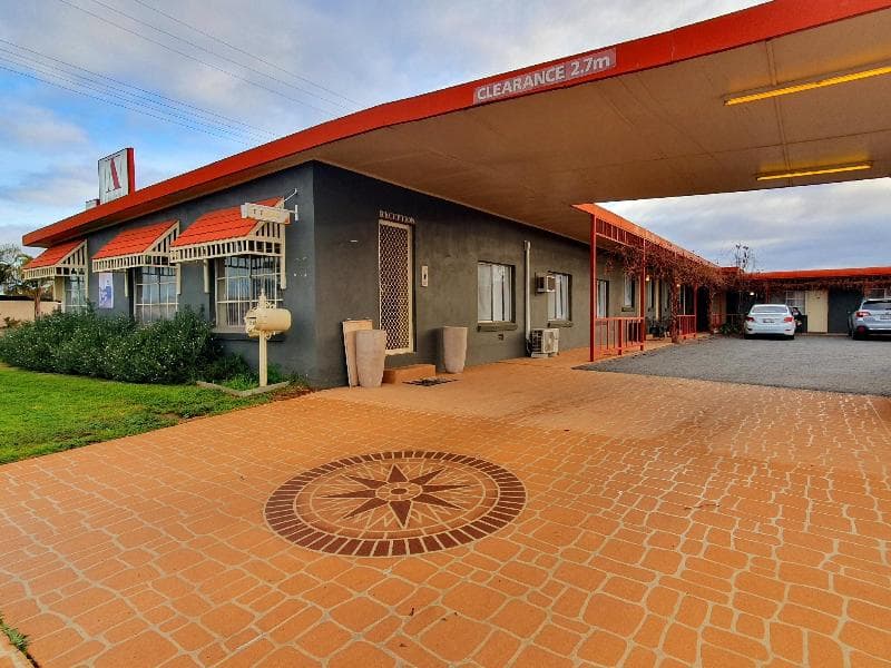 Ardeanal Motel photo 1