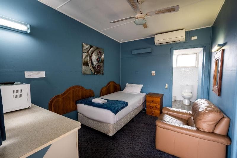 Ardeanal Motel main