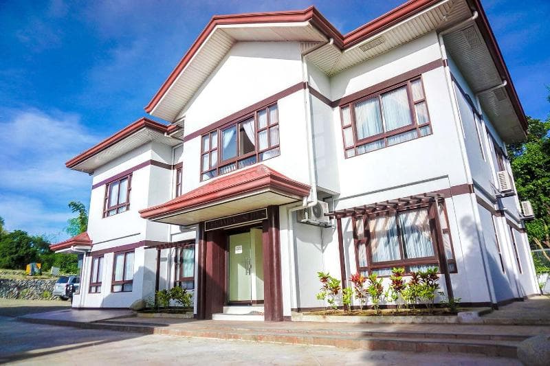 Veranda Suites And Restaurant 4