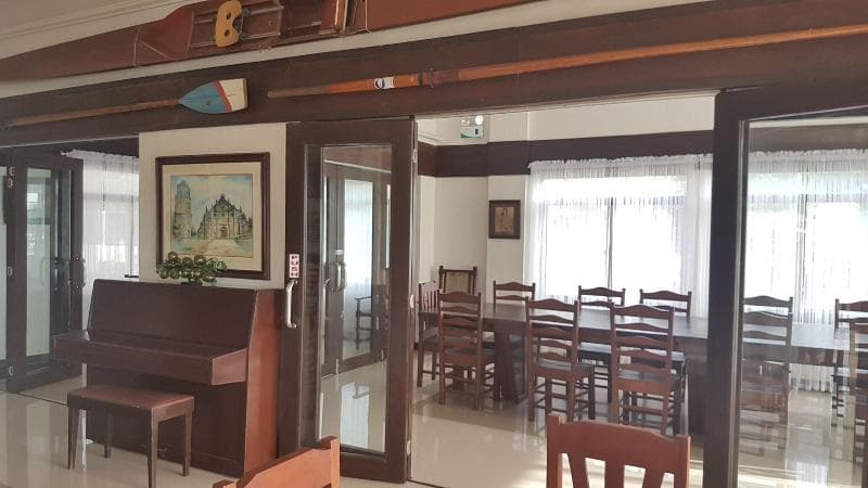 Veranda Suites And Restaurant 5