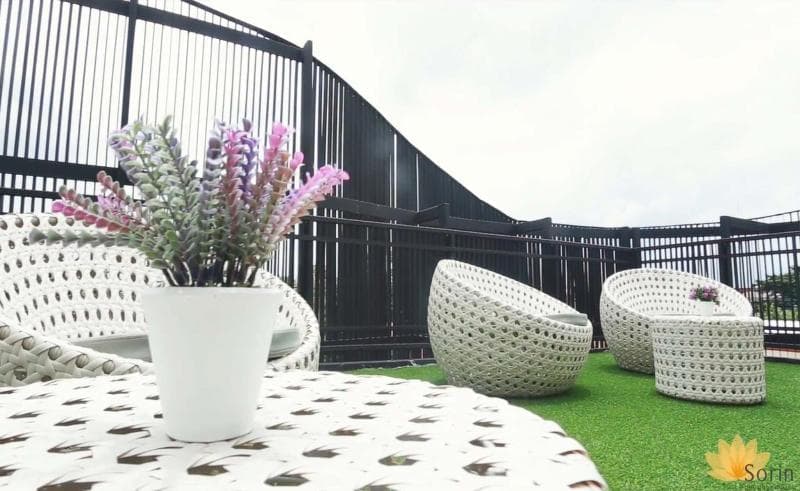 Sorin Boutique Hotel 3