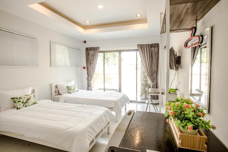 Baan Le Vimaan main